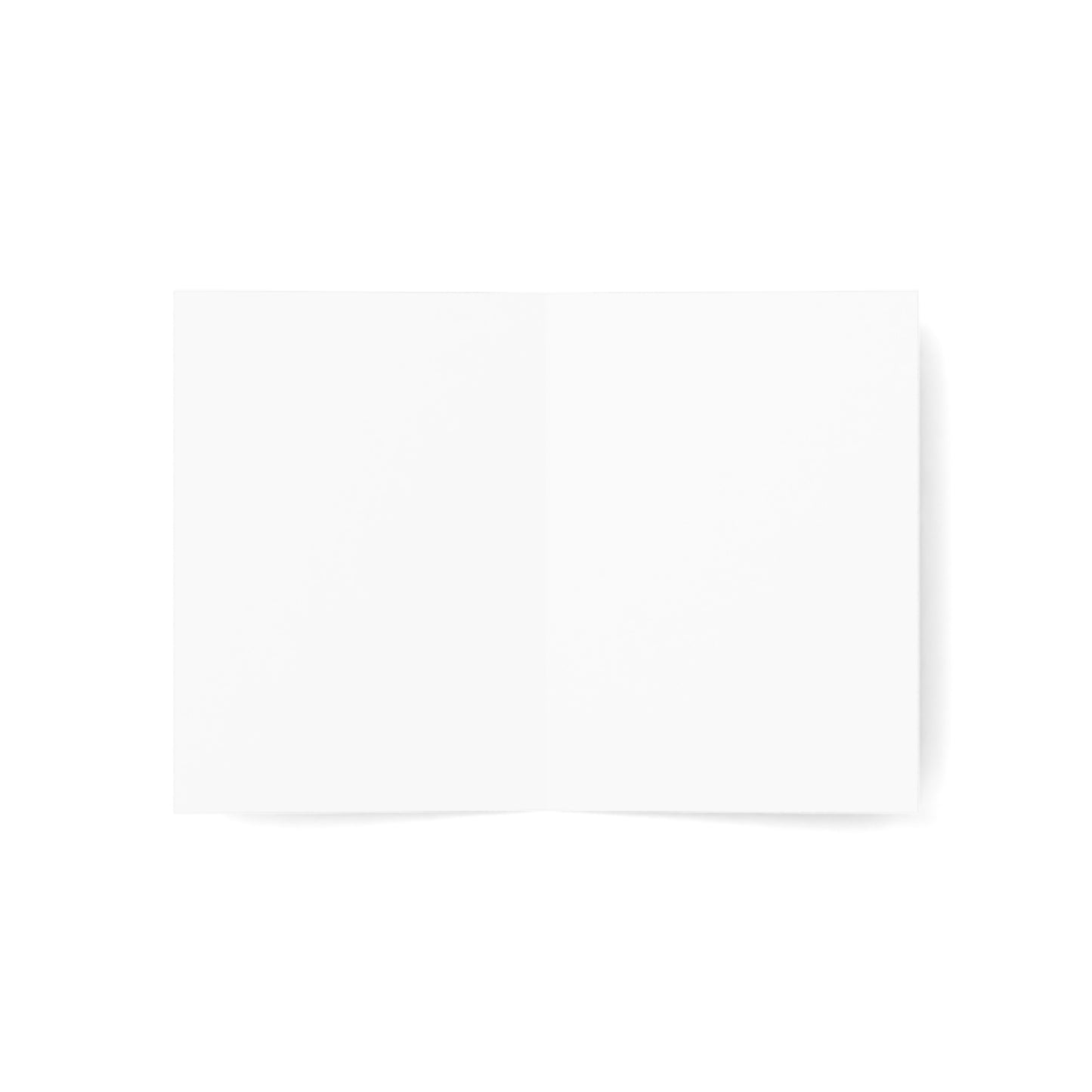 Happy Birthday (Male) Greeting Card