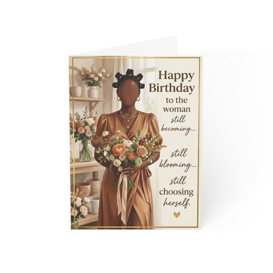Greeting Cards (1, 10, 30, and 50pcs)