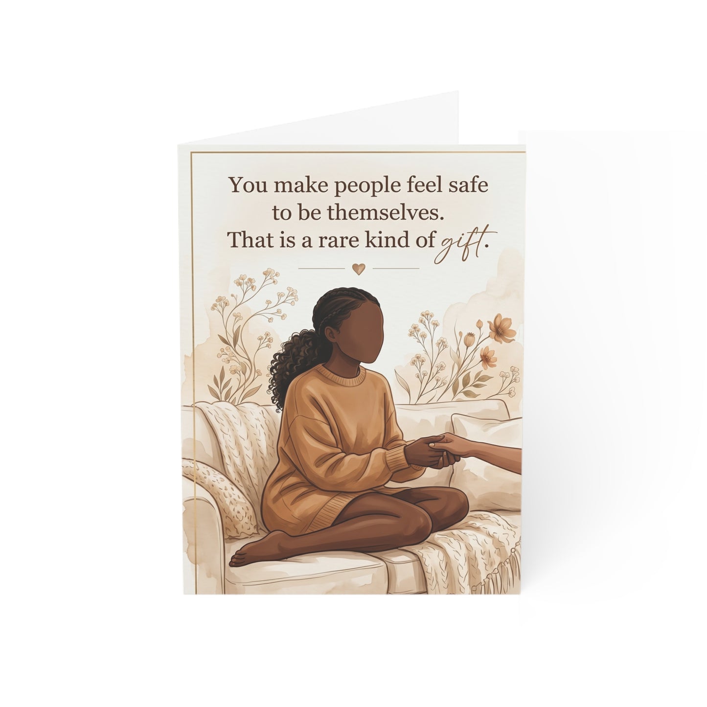 Greeting Cards (1, 10, 30, and 50pcs)