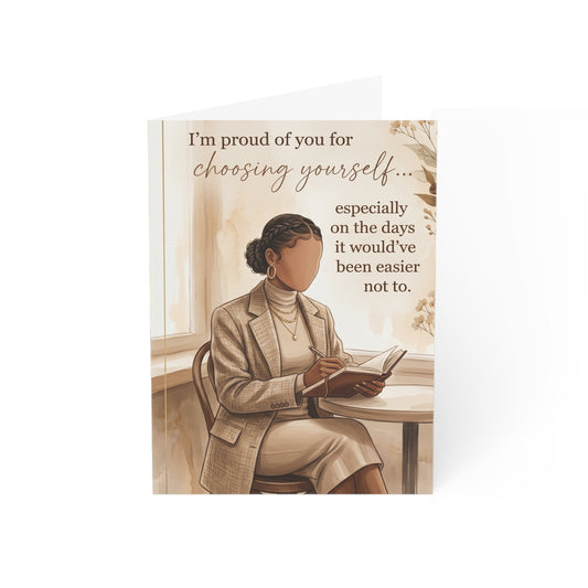 Greeting Cards (1, 10, 30, and 50pcs)