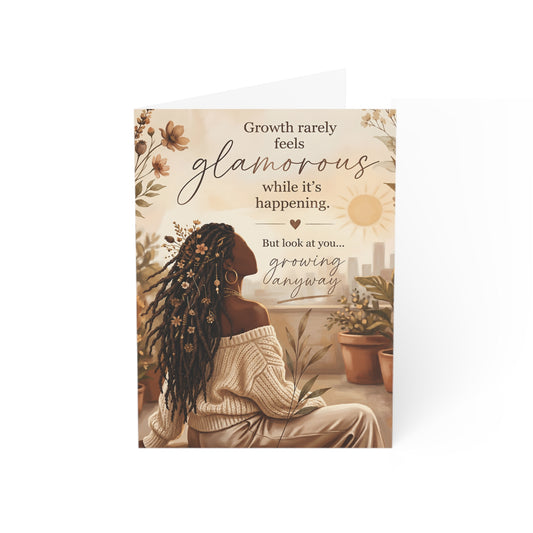 Greeting Cards (1, 10, 30, and 50pcs)