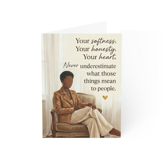 Greeting Cards (1, 10, 30, and 50pcs)
