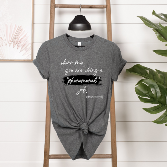 Phenomenal Tee